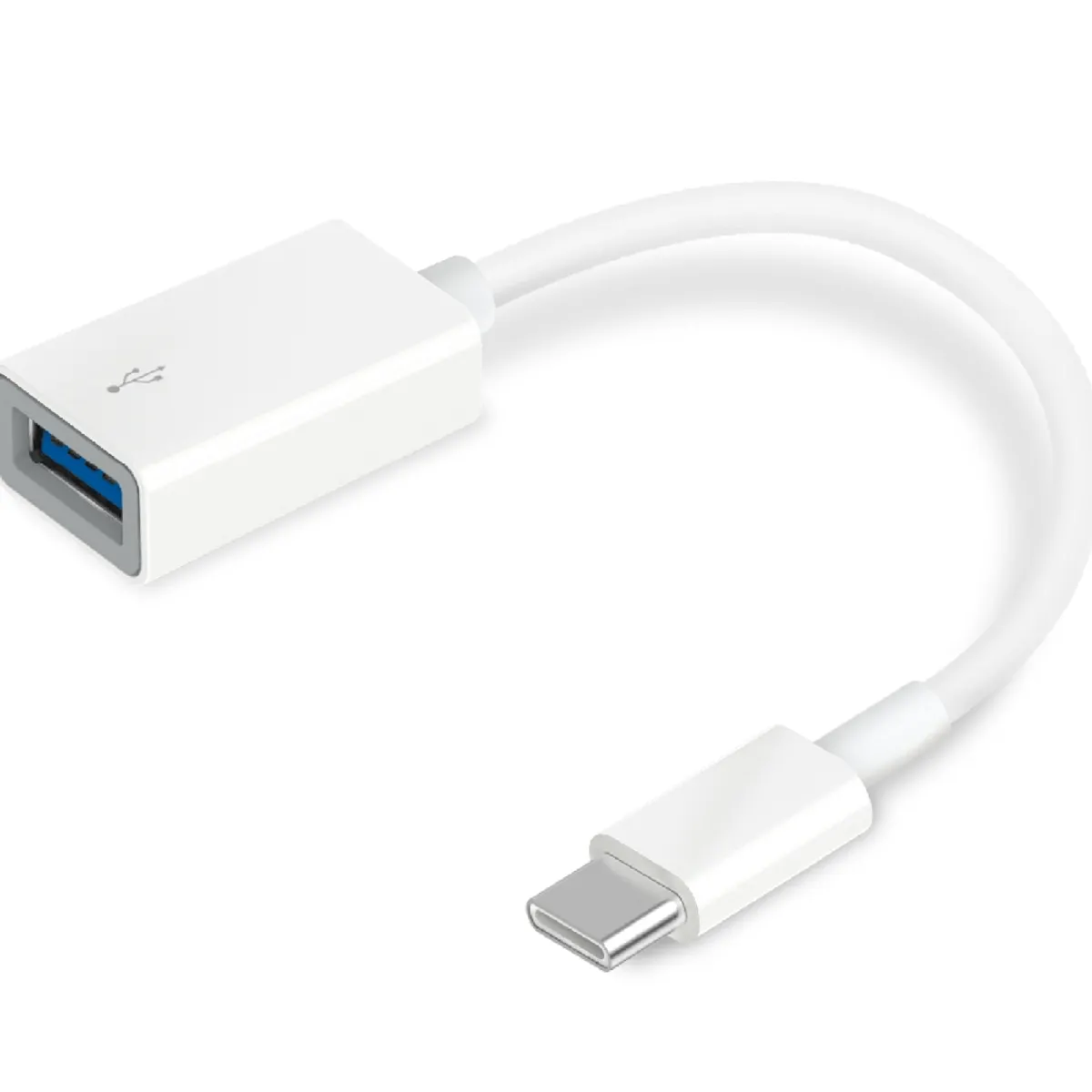 TP-Link UC400 USB-C USB-A Adapter USB 3.0 OTG kompatibilis #1