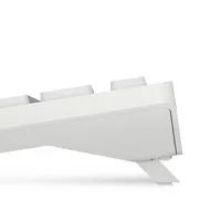 Dell 580-AKHI KM5221W pro vezeték nélküli billentyűzet és egér fehér QWERTZ 2,4 GHz 12 programozható billentyű numerikus pad