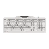 Cherry JK-A0100CH-0 KC 1000 SC 109 billentyűs USB 1,8 m szürke