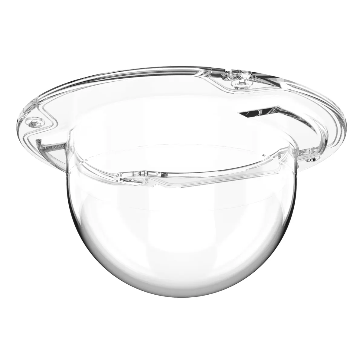Axis 02549-001 TP3824-E dome buborék kültéri 4 db #1