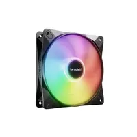 be quiet! BL120 Light Wings LX 120mm PWM ARGB LED 1600 RPM 87.5 CFM 1.34 mmH2O
