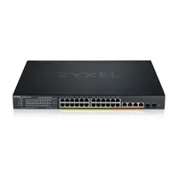 Zyxel XMG1930-30HP-ZZ0101F XMG1930-30HP Lite-L3 24x2.5G 4x10G 2xSFP PoE 700W