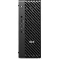 Dell BTO106FCM2250EMEAUBU Pro Max U7-265U 16GB DDR5 1TB SSD RTX A1000 Ubuntu Linux