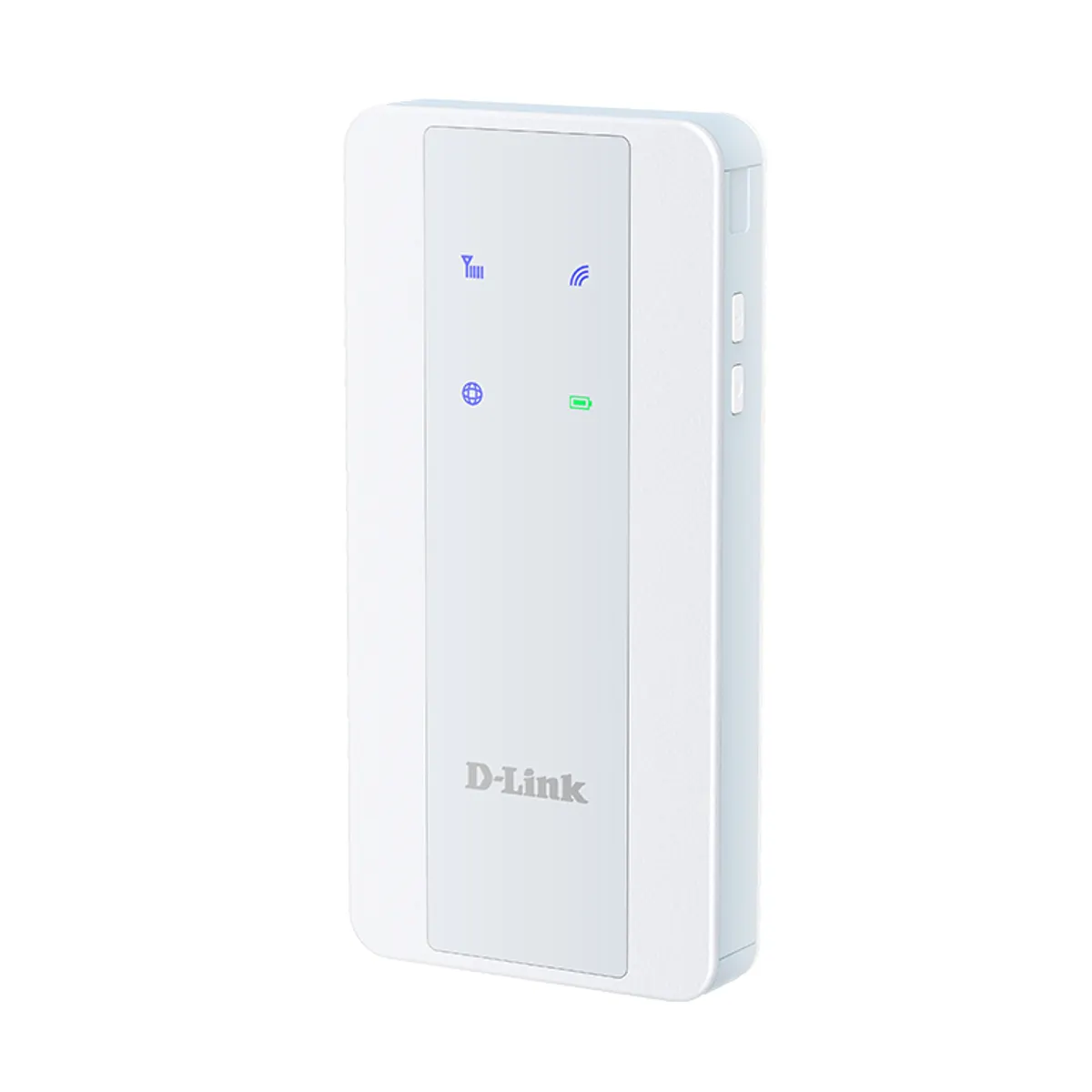 D-Link F518 mobil hotspot 5G NR AX1800 Wi-Fi 6, 2,4 és 5 GHz, 8000 mAh, Nano SIM, USB-C, WPA3, 16 eszköz #1