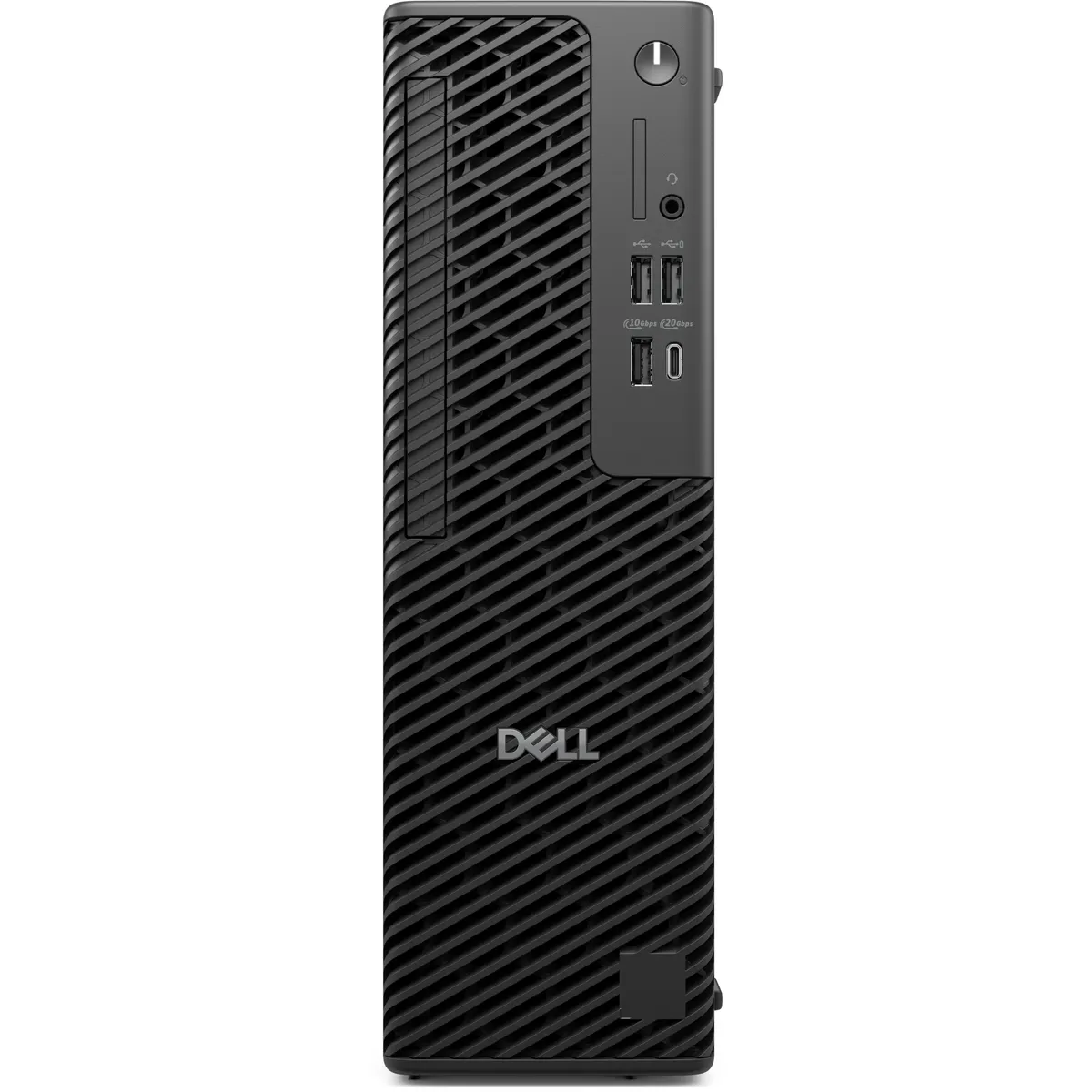 Dell BTO101FCS1250EMEAUBU Pro max slim Intel Core Ultra 7-265U 16GB DDR5 512GB SSD Ubuntu Linux #1