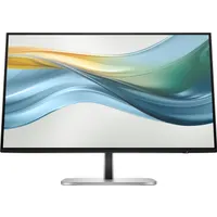 HP Inc. 9D9V7AAABB Series 5 Pro 23.8" FHD USB-C monitor, matt panel, 5 ms, USB 3.2 Gen1 hub, VESA, állítható magasság