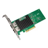 Intel X710T2LBLK X710-T2L PCIe x8 2x10GbE RJ45 low profile