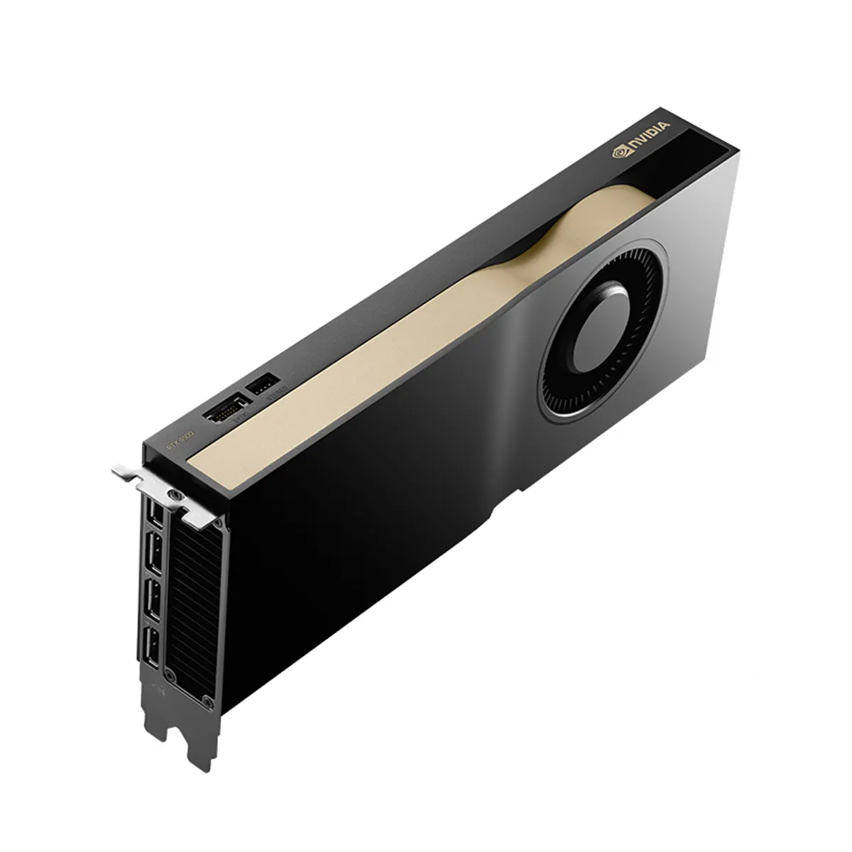 PNY VCNRTX4500ADA-SB RTX 4500 Ada 24 gb gddr6 192-bit pcie 4.0 x16 7680x4320 #1
