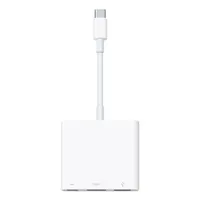 Apple MW5M3ZM/A USB-C Digitális AV Többportos adapter HDMI USB 3.2 Gen 1 Type-A USB-C 4K Fehér #1