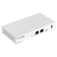 D-Link DNH-100 Nuclias Connect Hub 1 GbE LAN 1 USB 3.0 port 1 microSD slot rackbe szerelhető
