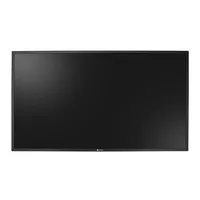 AG Neovo SM651011M0000 SMQ-6501 65" 4K UHD IPS LED 3840x2160 1200:1 400cdm2 10W falra szerelhető