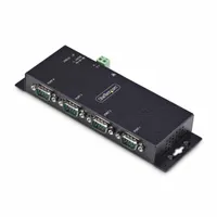 Startech.com I43-SERIAL-ETHERNET soros-ethernet adapter
