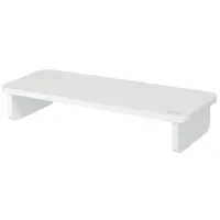 Leitz 64340001 Ergo Cosy monitorállvány fehér 24" 20 kg