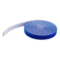 Startech.com HKLP100BL tépőzáras kábelrendező 30,5 m kék