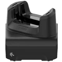 Zebra CRD-TC2L-SE1ET-01 Töltőállomás TC22-TC27 USB kommunikációval