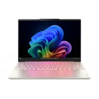 Lenovo 83JX0098HV Yoga Slim 7 14ILL10 OLED 32GB LPDDR5x-SDRAM 1TB SSD Intel Arc Graphics 140V Windows 11 Home Seashell