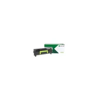 Lexmark 56F2H00 tonerkazetta fekete 15000 oldal