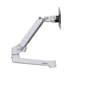 Ergotron 98-130-216 LX Dual Stacking kiegészítő monitor kar fehér