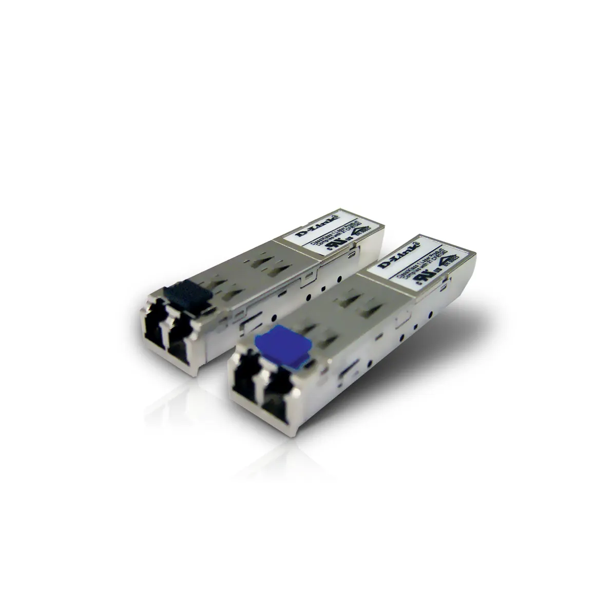 D-Link DEM-312GT2 Mini-GBIC SFP adó-vevő 1000Base-SX 2km #1
