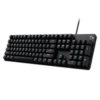 Logitech 920-010558 G413 SE 104 billentyűs, vezetékes USB, mechanikus kapcsoló, LED háttérvilágítás, 1,8 m kábel, fekete, játék