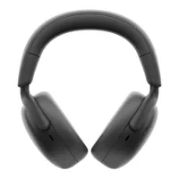 Dell 520-BBHC Premier Wireless ANC fejhallgató Bluetooth 5.3 20-20000 Hz 30 m fekete