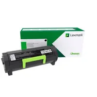 Lexmark 24B6890 Tonerkazetta fekete 21k oldalak M3250/XM3250 BSD