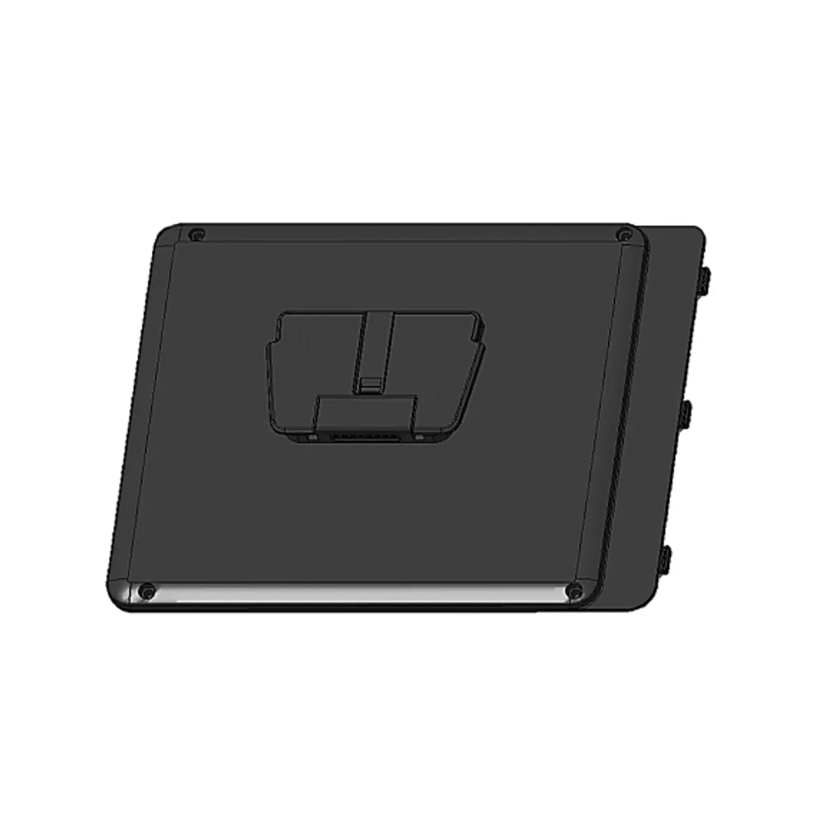 Zebra MISC-ET4X-BTDPS-01 ET4X hátlap 10" kompatibilitás ET4X tablets #1