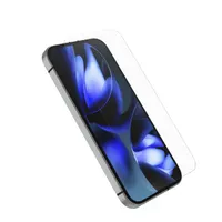 Otterbox 77-97763 Premium glass Morgan clear Google Pixel 9a átlátszó ütésálló karcolásálló