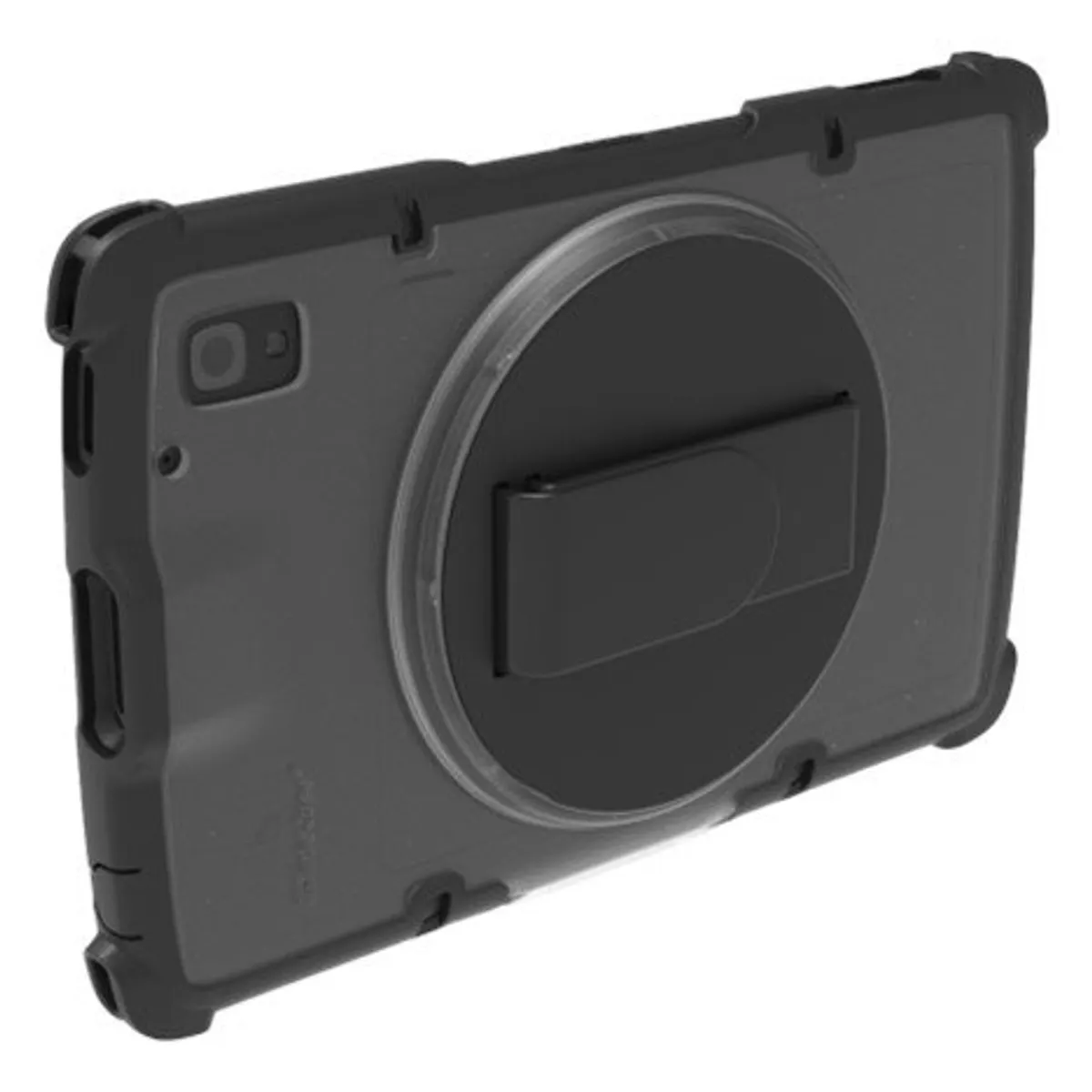 Zebra 3PTY-INF-ET4X10-RHS InfoCase 10" rugged case with rotating handstrap ET40-ET45 kompatibilis #1