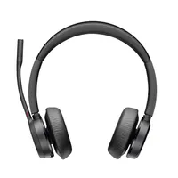 Poly 76U49AA Voyager 4320 UC BT700 fejhallgató USB-A Bluetooth iroda