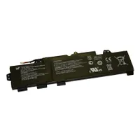 Origin storage TT03XL-BTI akkumulátor EliteBook 850G5 LiPo 56Wh 11.55V 4850mAh fekete
