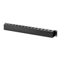 APC ER7HCM Easy Rack vízszintes kábelkezelő panel 1U