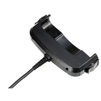 Honeywell EDA70-UC-R töltő Snap-On beltéri PDA fekete