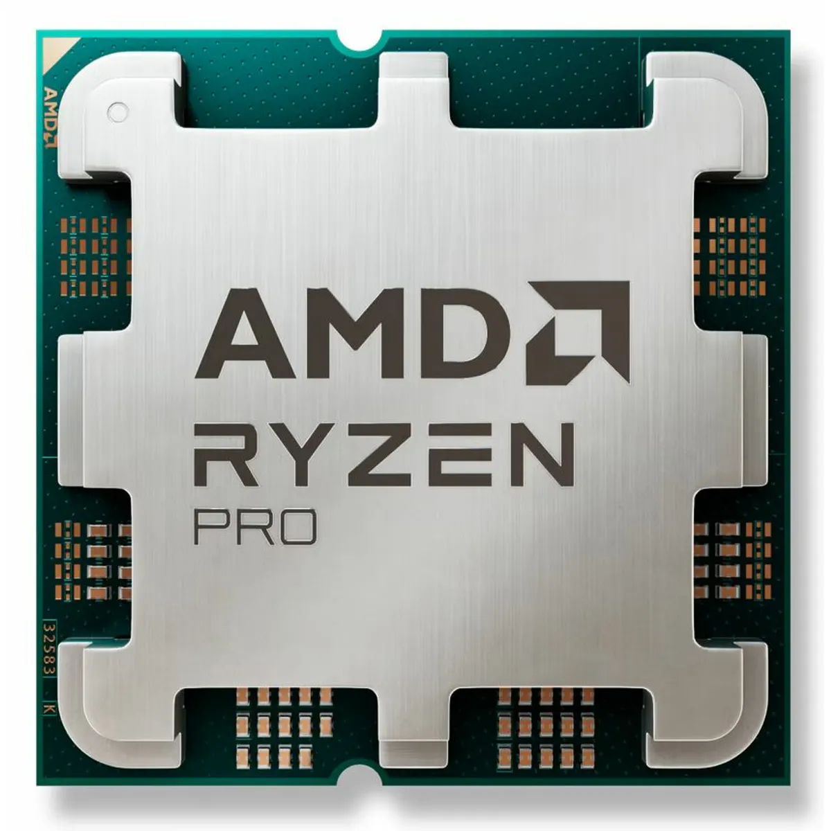 AMD 100-100001239MPK Ryzen 5 PRO 8600G AM5 6 mag 12 szál 5 GHz 65W Radeon 760M #1