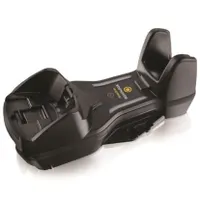 Datalogic BC9680-433 töltőállomás fekete 433 MHz ethernet