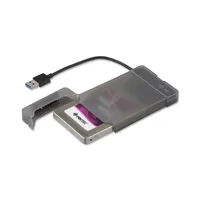 i-tec MYSAFEU313 MySafe 2.5" külső USB 3.0 USB-A SATA I II III
