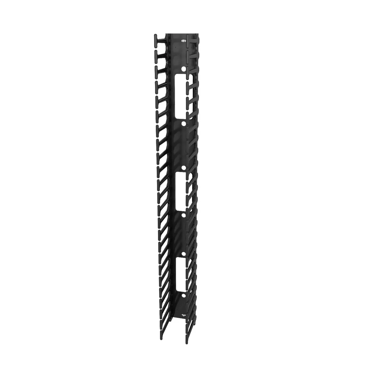 Vertiv VRA1017 függőleges kábelkezelő 800 mm széles 48U 2 db #1