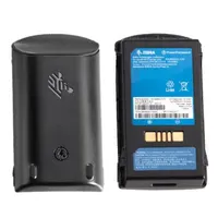 Zebra BTRY-MC33-52MA-01 MC33 akkumulátor Li-ion kompatibilitás MC33