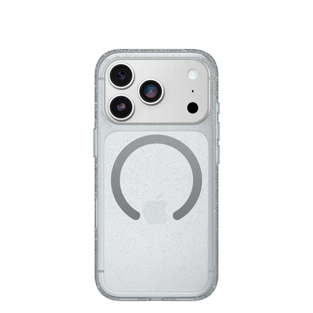 OtterBox 77-98838 Symmetry Clear MagSafe Apple iPhone 17 Pro Max átlátszó 6.3" #1