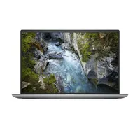 Dell N003P5690EMEA_VP Precision 5690 Intel Core Ultra 7 165H 16GB LPDDR5x 1TB SSD NVIDIA RTX 1000 Ada 6GB 16" FHD Windows 11 Pro Grey Védőtok