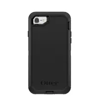 OtterBox 77-56603 Defender iPhone 8-7 4.7" fekete #1