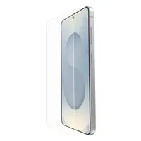 Belkin OVB079HQ Titan EcoGuard kijelzővédő üveg S26 karcolásálló cseppálló átlátszó