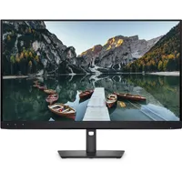 Dell 210-BVCP UltraSharp U3226Q 31.5" 4K UHD QD-OLED 0.3 ms Beépített USB-elosztó VESA állítható magasság