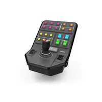 Logitech 945-000014 G Saitek Farm Sim Vehicle Side Panel