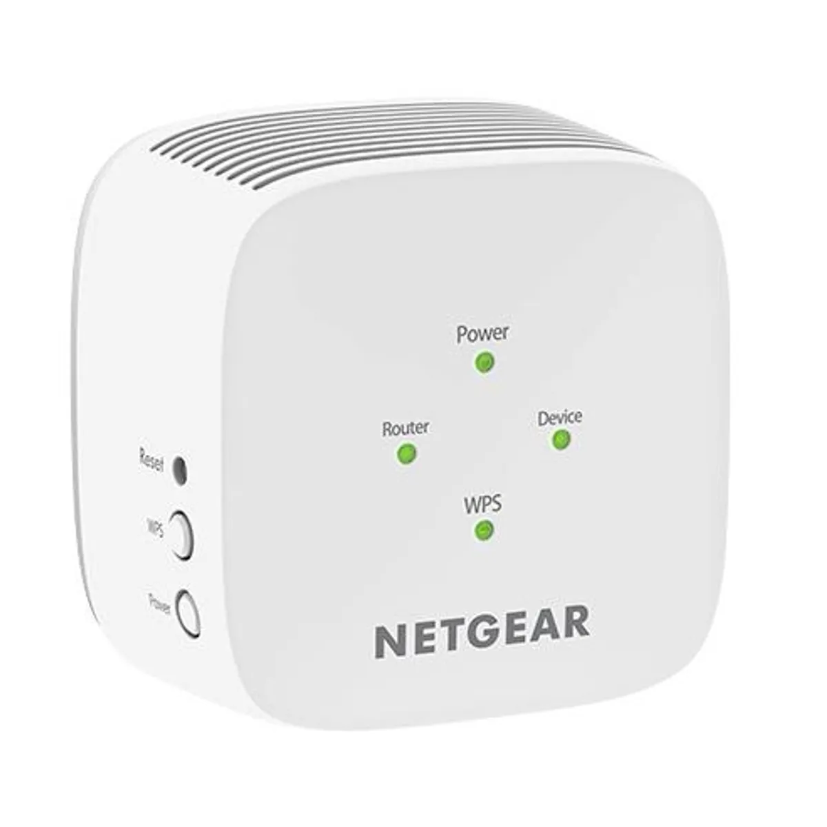 Netgear EX3110-100PES EX3110 AC750 Dual-Band Wi-Fi range extender #1