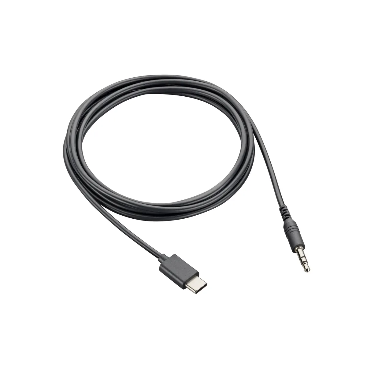 Poly 9C6M4AA SR 80-85 3.5 mm audió adapter kábel #1