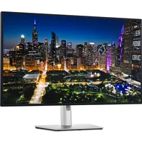 Dell 210-BQTK UltraSharp U3225QE 31.5in 4K IPS USB-C PD 120W HDMI 2.1 DP 1.4