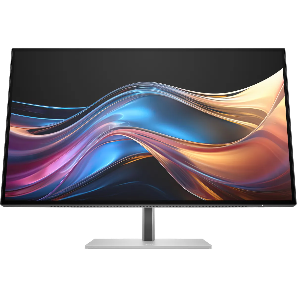 HP Inc. 8J4D8UT#ABB Series 7 Pro 27" 2560x1440 16:9 5 ms USB 3.2 Gen2 VESA állítható fekete #1