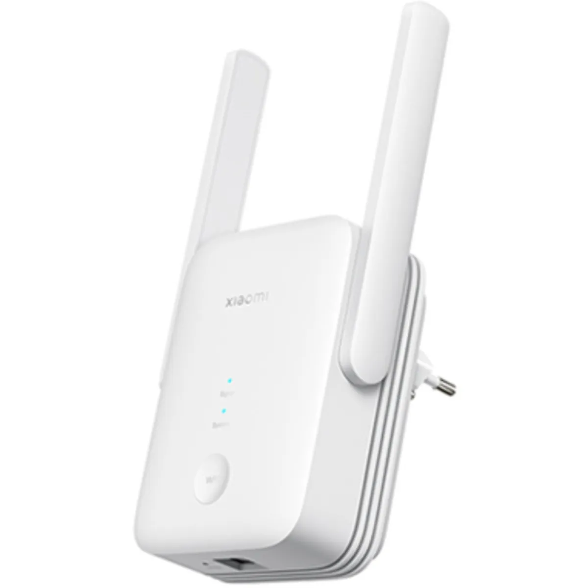 Xiaomi DVB4514GL Wi-Fi jelismétlő AX1500 2,4 GHz és 5 GHz Wi-Fi 6 Gigabit Ethernet AP mód EasyMesh #1