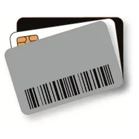 Zebra 800059-304 kártya PVC 30 mil MIFARE 1K CLASS fehér